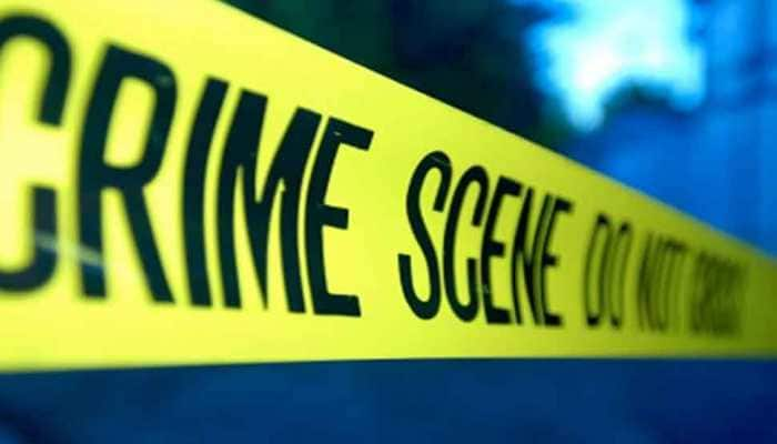 J&amp;K Police cracks Baramulla murder case, two accused arrested