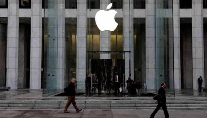 Apple dropped plan for encrypting backups after FBI complained: Reports