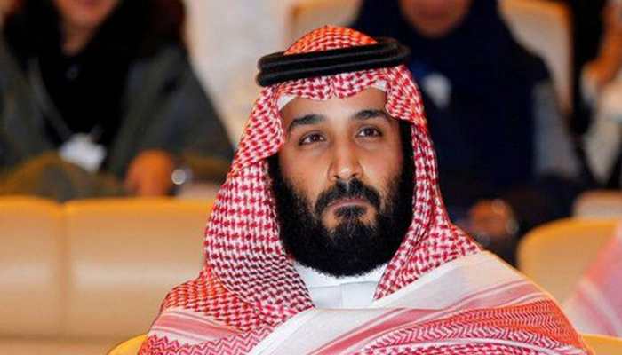 Saudi Crown Prince Mohammad Bin Salman hacked Amazon CEO Jeff Bezos’s phone through WhatsApp: Report
