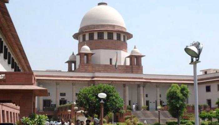 SC refuses to grant stay on CAA for now, hints at referring pleas to Constitution bench