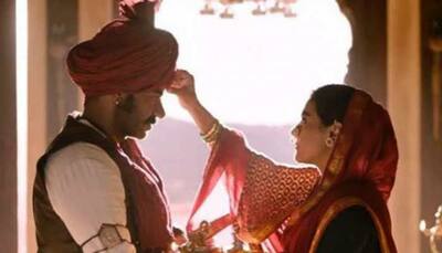 Ajay Devgn's 'Tanhaji: The Unsung Warrior' shatters box office, quickly races towards 200 crore club