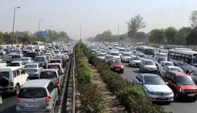 FADA says vehicle registrations down 15% in December, puts hope on Budget 2020