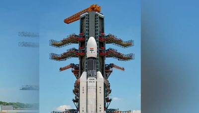 Work on Chandrayaan 3 mission has begun, confirms ISRO chief K Sivan