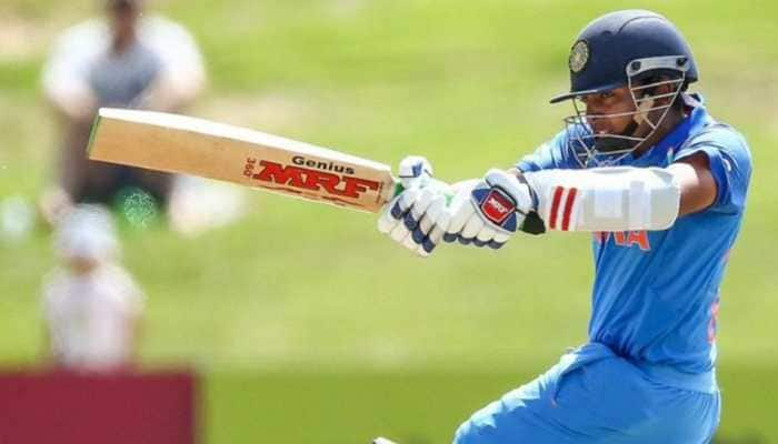 Prithvi Shaw, Sanju Samson power India A to 5-wicket win over New Zealand A