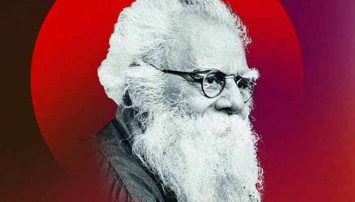 Who was Erode Venkatappa Ramasamy &#039;Periyar&#039;