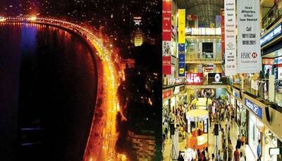 Malls, shops and eateries to remain open 24/7 in some Mumbai areas from January 27