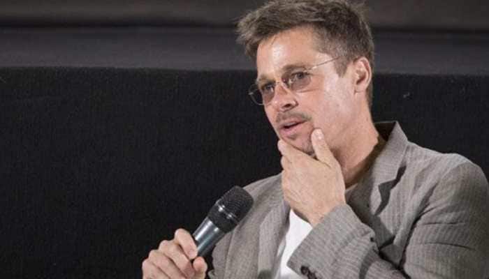 Brad Pitt has &#039;no complaints&#039; with life now