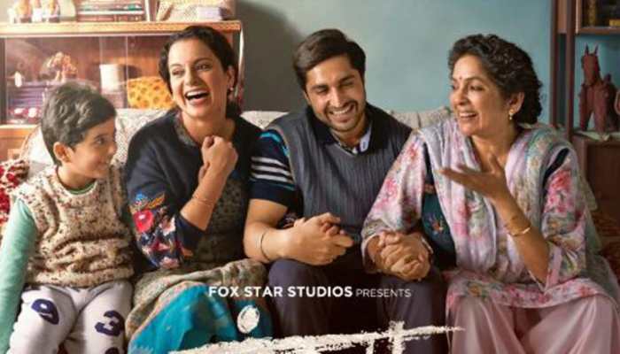 'Panga' made me realise we never think about our mothers' dreams: Jassie Gill