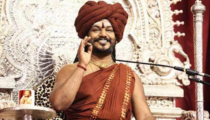 Interpol issues Blue Corner notice against fugitive godman Nithyananda