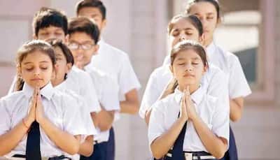 Reading Preamble to Constitution made compulsory for school students in Maharashtra