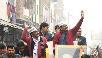 Delhi assembly election 2020: Arvind Kejriwal, Manish Sisodia, musician Vishal Dadlani among 39 star campaigners for AAP