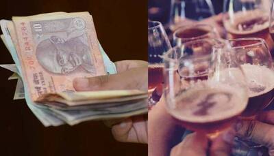 Delhi Assembly election: Alcohol worth Rs 1 crore, Rs 10 crore cash recovered in connection with violation of poll code