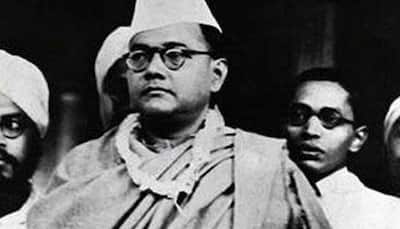 Give me blood and I will give you freedom: Inspiring slogans of Netaji Subhash Chandra Bose