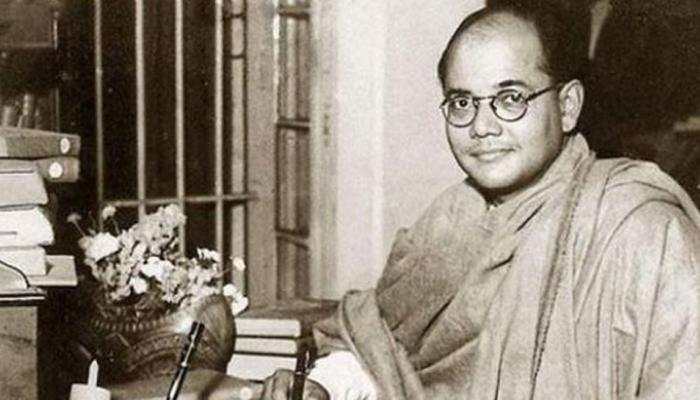 Netaji Subhas Chandra Bose's 123rd birth anniversary, history and other facts