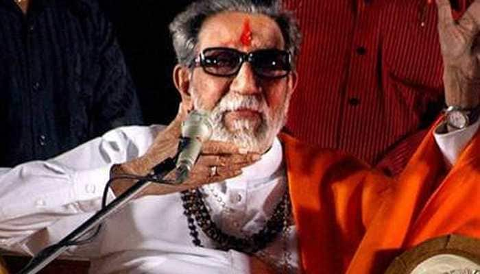 BalaSaheb Thackeray | Zee News