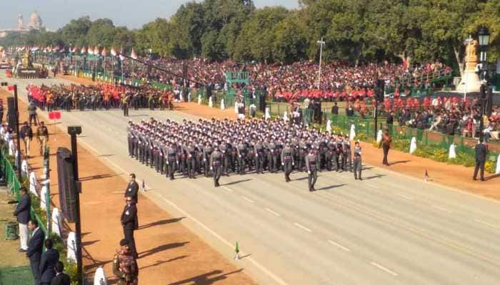 Republic Day, Republic Day 2020, Republic Day parade, 