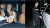 Rumoured couple Katrina Kaif and Vicky Kaushal's late night rendezvous in trending pics