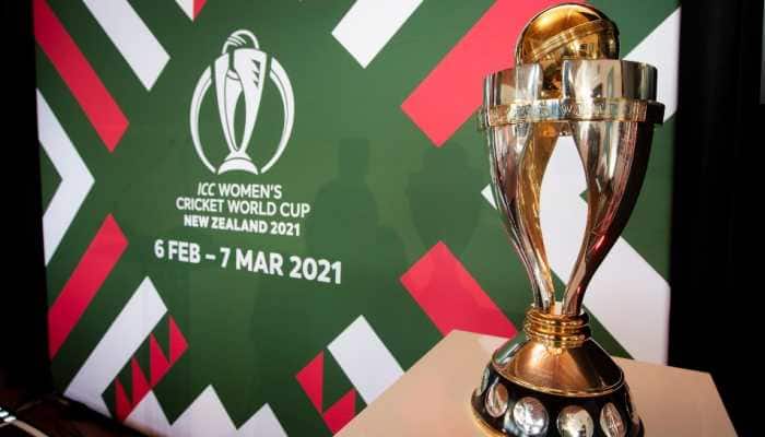 ICC announces 6 host cities in New Zealand for Women&#039;s Cricket World Cup 2021