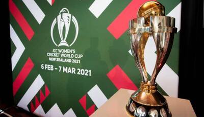 ICC announces 6 host cities in New Zealand for Women's Cricket World Cup 2021