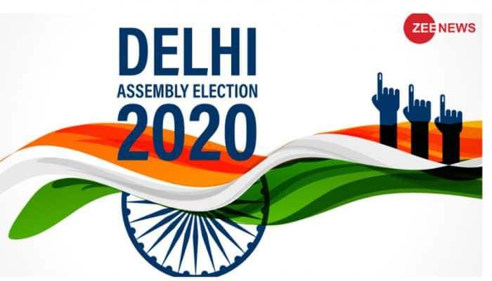 Delhi Assembly election 2020: Rajinder Nagar witnesses tough fight between AAP and Congress&#039;s young guns vs BJP&#039;s experience