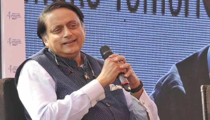 Resolutions against CAA &#039;political stunt&#039;, states have no role in granting citizenship: Shashi Tharoor