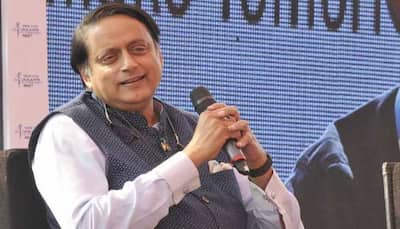 Resolutions against CAA 'political stunt', states have no role in granting citizenship: Shashi Tharoor