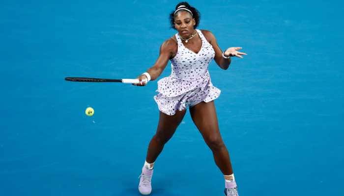 Serena Williams, Ash Barty enter Australian Open third round
