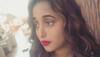Bhojpuri actress Rani Chatterjee