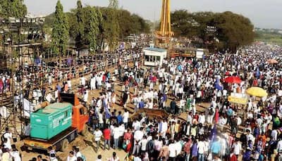 Bhima Koregaon case: Maharashtra government holds review meeting with cops 
