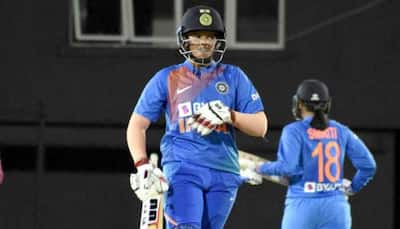 Shafali Verma's IPL stint showed her batting prowess, her hitting new for women's cricket: Smriti Mandhana