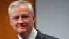 Bruno Le Maire