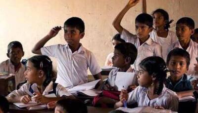 Reciting preamble every Saturday mandatory in Madhya Pradesh govt schools