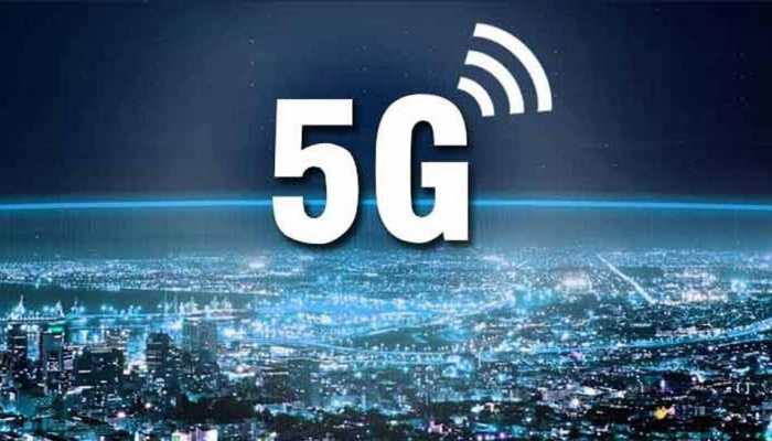British officials propose limited 5G role for China's Huawei: Sources
