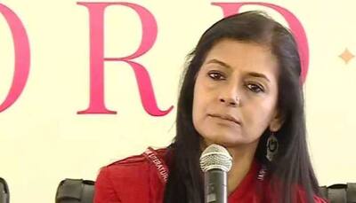 Actress Nandita Das opposes CAA, warns of more Shaheen Bagh-like protests