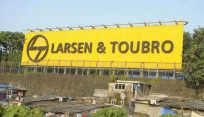 Global trade barriers creating opportunities for India: Larsen &amp; Toubro 