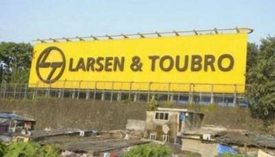 Global trade barriers creating opportunities for India: Larsen & Toubro 
