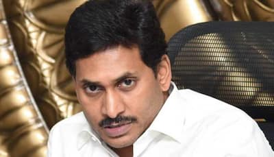 YS Jagan Mohan Reddy government may abolish Andhra Pradesh Legislative Council