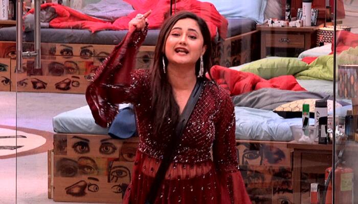 'Bigg Boss 13': Rashami Desai's fans label Mahhi Vij a 'fake friend'