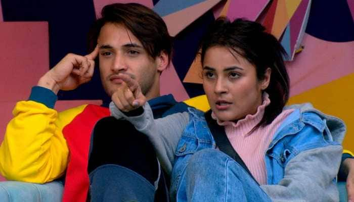 &#039;Bigg Boss 13&#039; written update: Shehnaz Gill changes side in captaincy task, Sidharth Shukla and Asim Riaz fight again