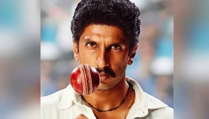 Kamal Haasan, Nagarjuna to present Tamil, Telugu versions of Ranveer Singh's '83