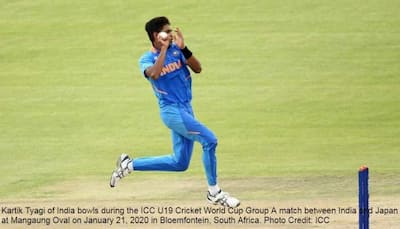 India vs New Zealand ICC Under 19 World Cup preview, Bloemfontein weather and Mangaung Oval pitch report