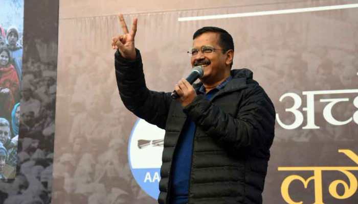 Ahead of Delhi election, Arvind Kejriwal sparks debate over freebies, says &#039;it&#039;s good for economy&#039;