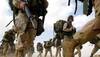 US Special Forces