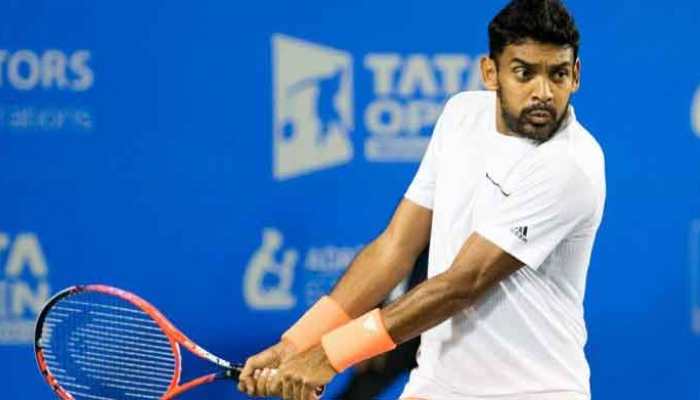 Australian Open: Divij Sharan gets knocked out after losing in 2nd round 