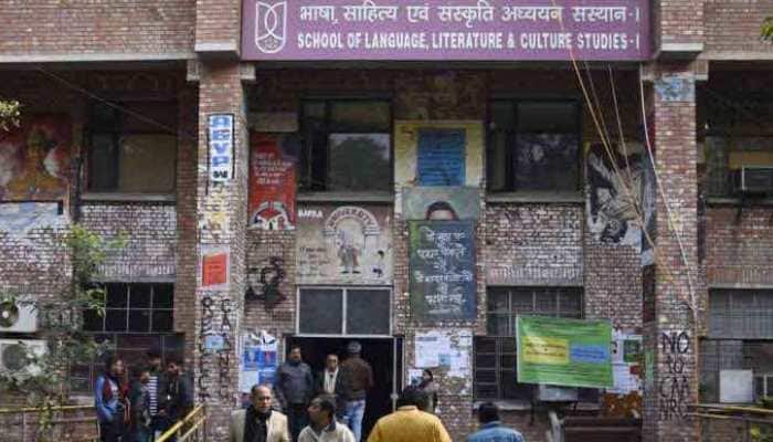 JNU students gets one week&#039;s time for registration without late fee