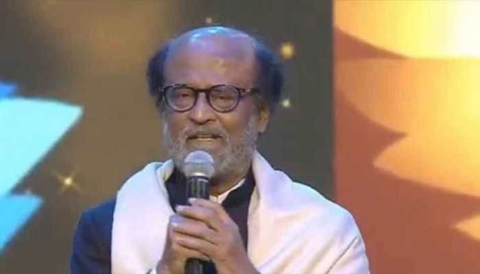 Madras High Court dismisses plea against Rajinikanth over Periyar remark