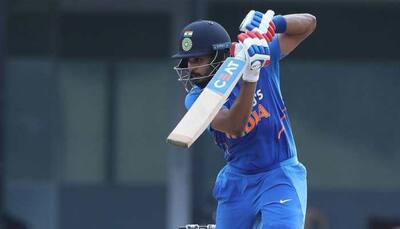 1st T20I: Shreyas Iyer, KL Rahul guide India to 6-wicket win over New Zealand