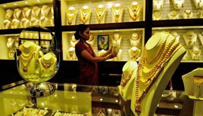 Union Budget 2020: Indian jewellery makers seek &#039;relief&#039; from FM Nirmala Sitharaman 