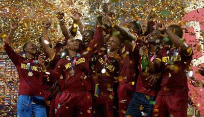 ICC Men’s T20 World Cup 2021 qualification process confirmed