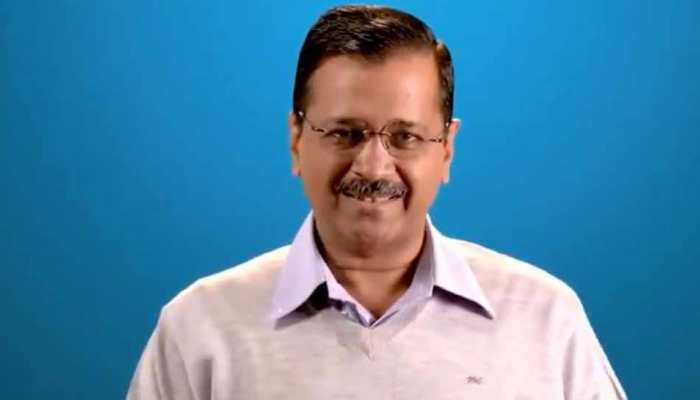 Delhi Assembly election 2020: In new video, Arvind Kejriwal urges senior citizens to vote for AAP